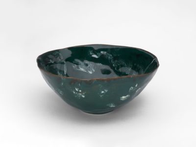 Coppetta / (Little Bowl)