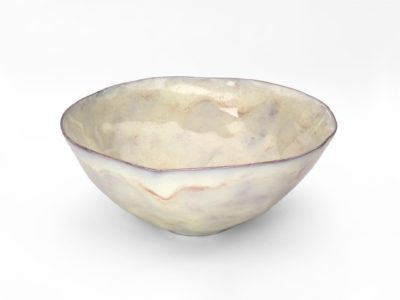 Coppetta / (Little Bowl)