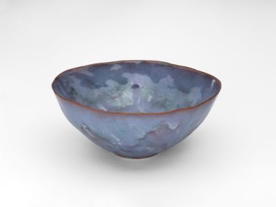 Coppetta / (Little Bowl)