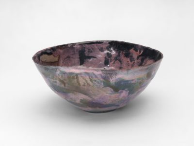 Coppetta / (Little Bowl)