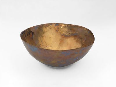 Coppetta / (Little Bowl)