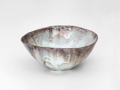 Coppetta / (Little Bowl)