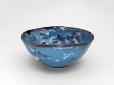 Coppetta / (Little Bowl)