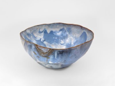 Coppetta / (Little Bowl)