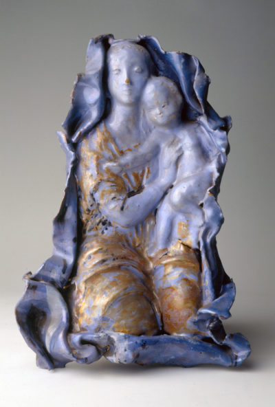 Madonna con Bambino / Madonna with Child