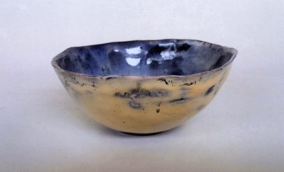 Coppetta / (Little Bowl)