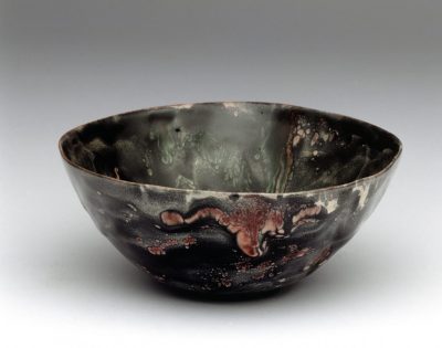 Coppetta / Little Bowl