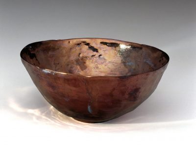 Coppetta / Little Bowl