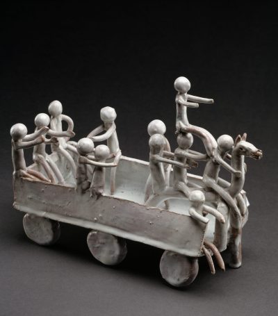Carretto / Little Wagon