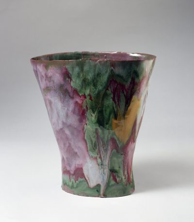 Vaso / Vase