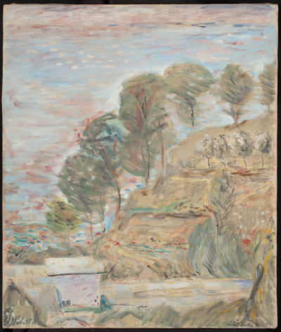 Paesaggio marino / Marine Landscape